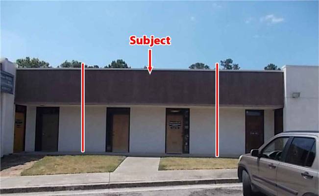 187 Roberson Mill Road - 187 Roberson Mill Road