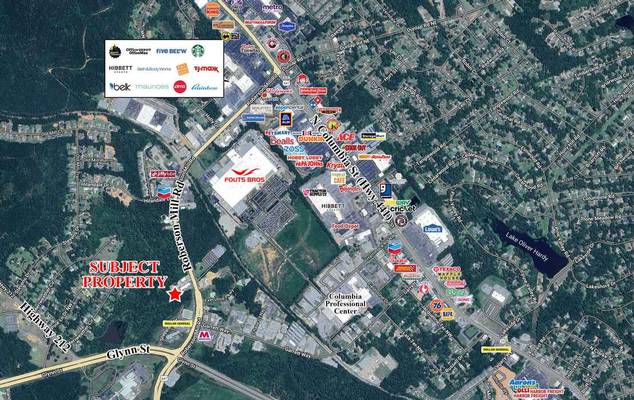 187 Roberson Mill Road, Milledgeville, GA 31061 - Photo 8