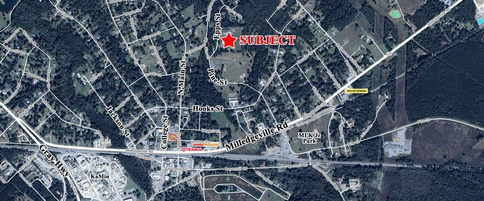 109 Epps Street, Gordon, GA 31031 - Photo 12