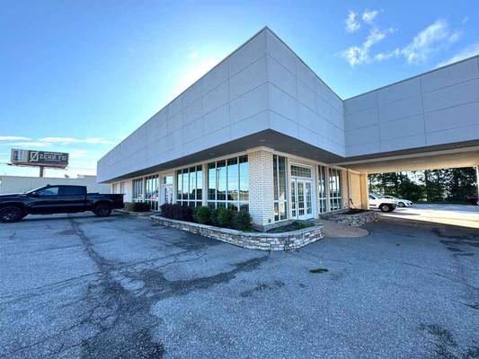 118 Roberson Mill Road - 118 Roberson Mill Road