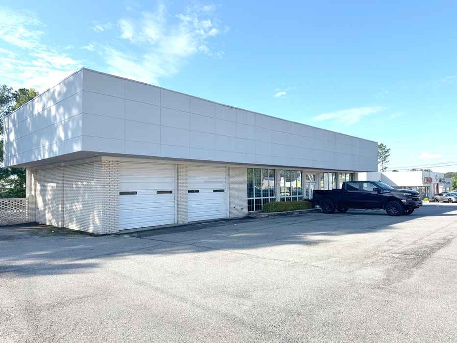 118 Roberson Mill Road, Milledgeville, GA 31061 - Photo 2