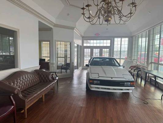 118 Roberson Mill Road, Milledgeville, GA 31061 - Photo 3