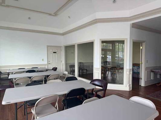 118 Roberson Mill Road, Milledgeville, GA 31061 - Photo 5