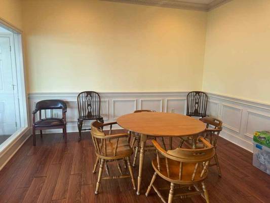 118 Roberson Mill Road, Milledgeville, GA 31061 - Photo 9