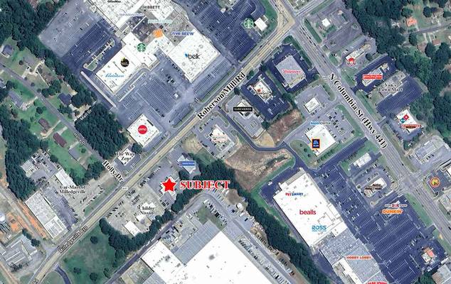 118 Roberson Mill Road, Milledgeville, GA 31061 - Photo 15