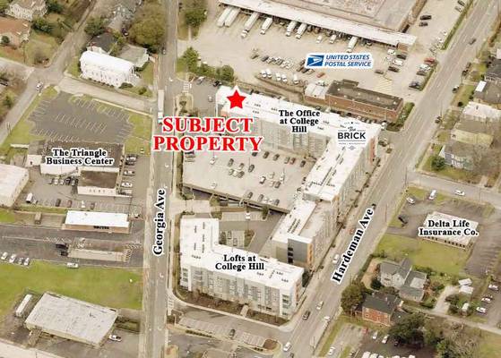 1305 Hardeman Avenue, Macon, GA 31201 - Photo 11