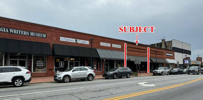 115 South Jefferson Avenue - 115 Jefferson Avenue