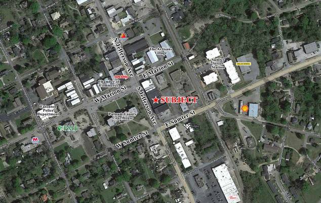 115 Jefferson Avenue, Eatonton, GA 31024 - Photo 8