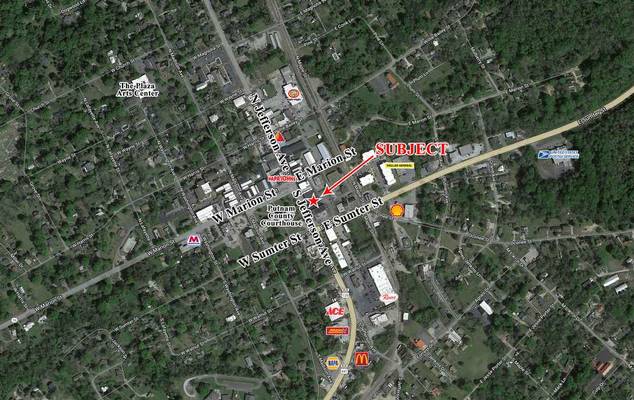 115 Jefferson Avenue, Eatonton, GA 31024 - Photo 9