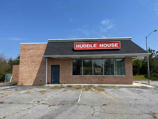 100 Highway 243, Ivey, GA 31031 - Photo 3