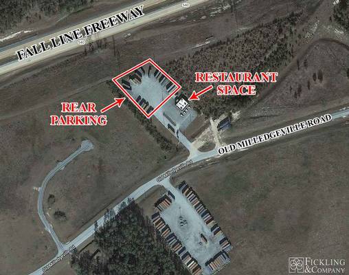 100 Highway 243, Ivey, GA 31031 - Photo 10