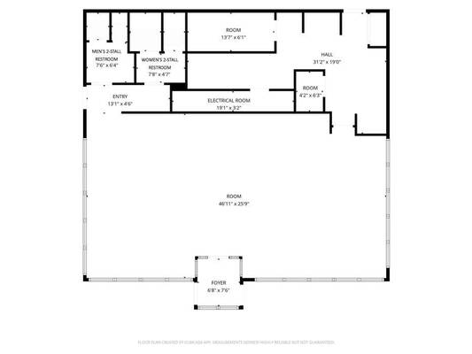 100 Highway 243, Ivey, GA 31031 - Photo 12