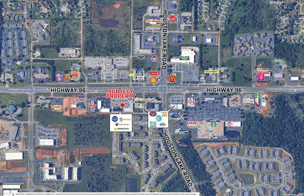 810-B Highway 96, Warner Robins, GA 31088 - Photo 8