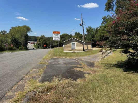 1000 Vinson Highway & 1070 S Jefferson Street, Milledgeville, GA 31061 - Photo 2