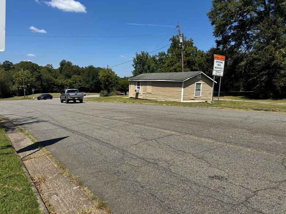 1000 Vinson Highway & 1070 S Jefferson Street, Milledgeville, GA 31061 - Photo 3