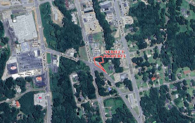 1000 Vinson Highway & 1070 S Jefferson Street, Milledgeville, GA 31061 - Photo 7