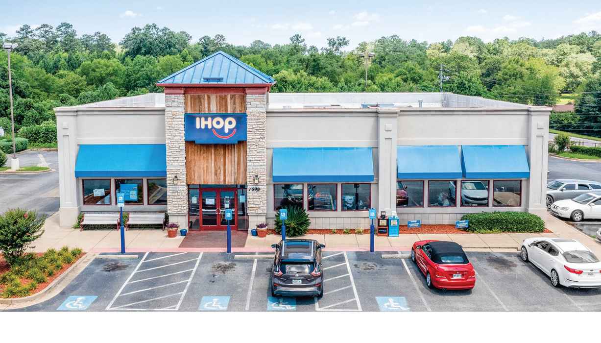 2598 Columbia Street, Milledgeville, GA 31061 - Main Photo