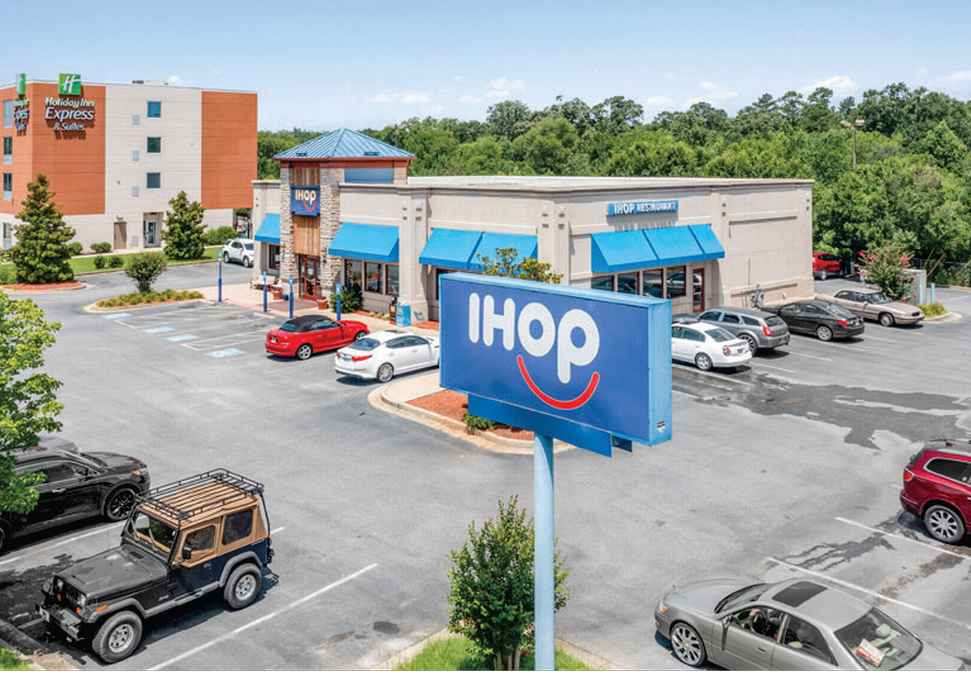 2598 Columbia Street, Milledgeville, GA 31061 - Photo 2