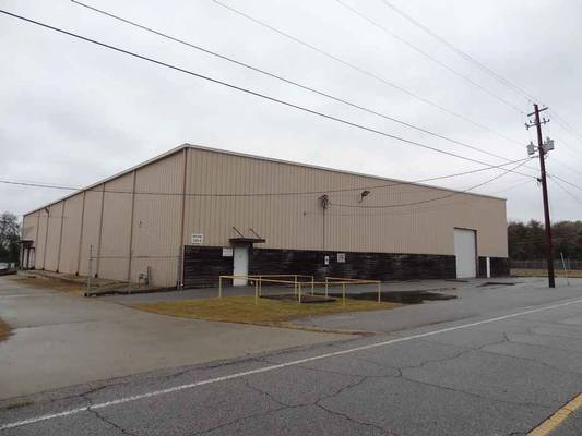 2351 Hubbard Road - Building B - 2351 Hubbard Road