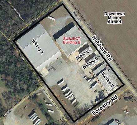 2351 Hubbard Road, Macon, GA 31217 - Photo 7