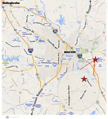 2351 Hubbard Road, Macon, GA 31217 - Photo 8