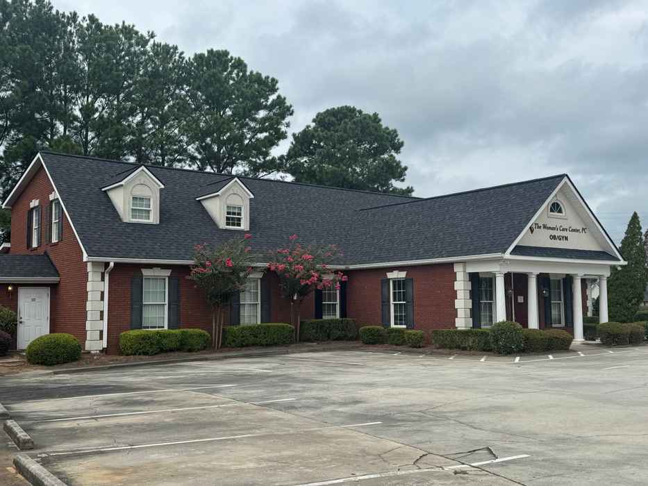 1001 Fernwood Drive, Milledgeville, GA 31061 - Main Photo