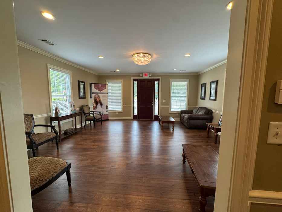 1001 Fernwood Drive, Milledgeville, GA 31061 - Photo 2