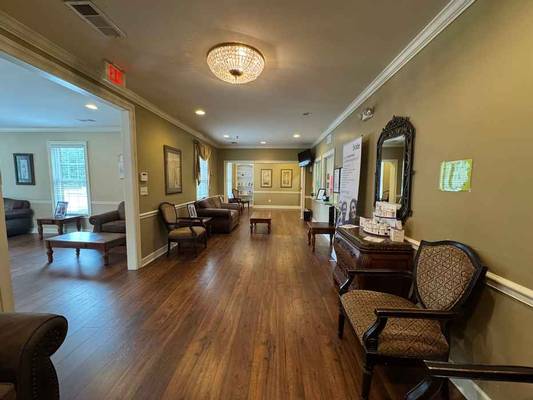 1001 Fernwood Drive, Milledgeville, GA 31061 - Photo 3