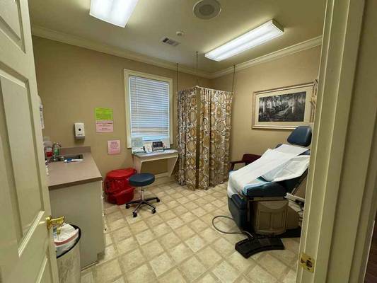 1001 Fernwood Drive, Milledgeville, GA 31061 - Photo 9