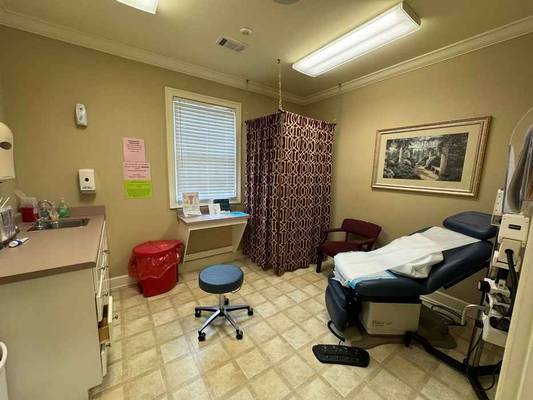 1001 Fernwood Drive, Milledgeville, GA 31061 - Photo 10