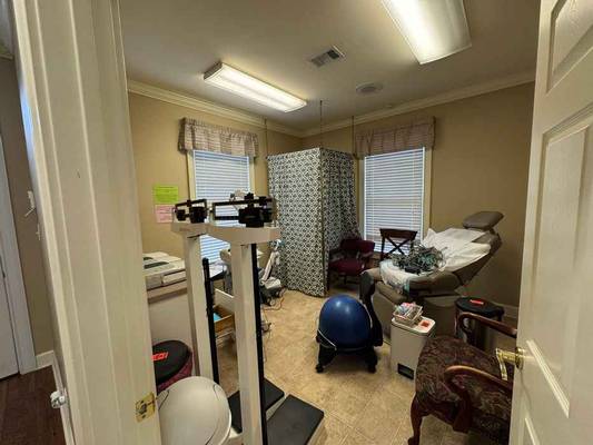 1001 Fernwood Drive, Milledgeville, GA 31061 - Photo 15