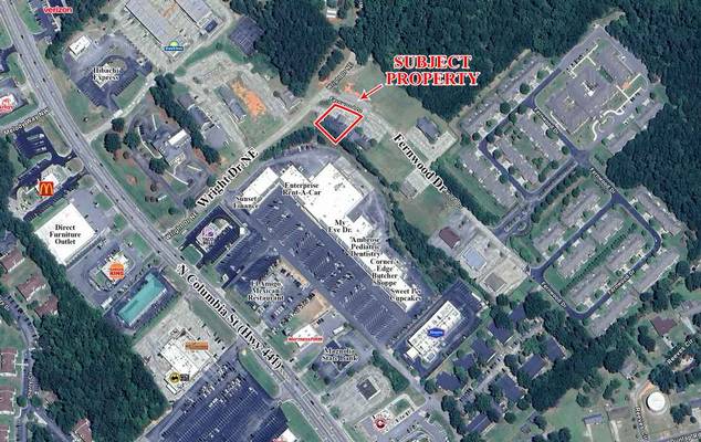 1001 Fernwood Drive, Milledgeville, GA 31061 - Photo 19