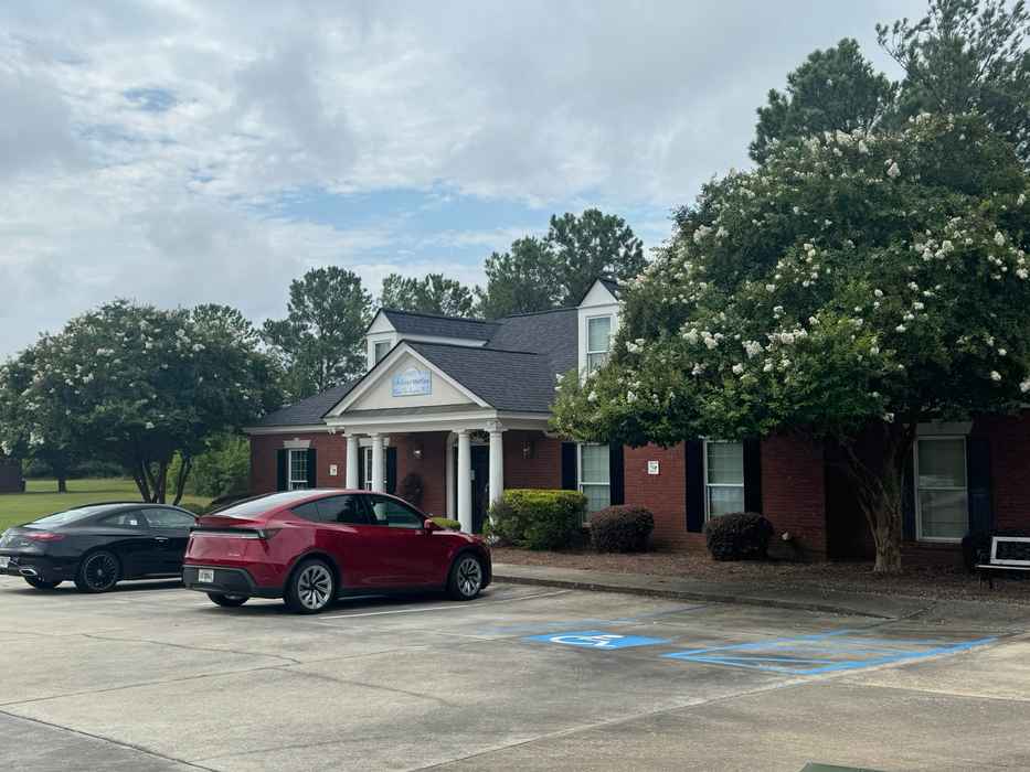 1003 Fernwood Drive, Milledgeville, GA 31061 - Photo 2