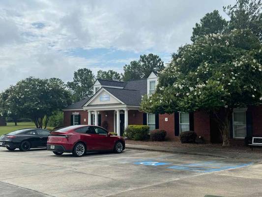 1003 Fernwood Drive, Milledgeville, GA 31061 - Photo 2