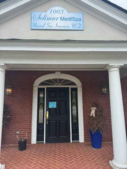 1003 Fernwood Drive, Milledgeville, GA 31061 - Photo 3