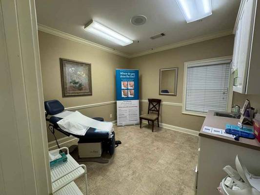 1003 Fernwood Drive, Milledgeville, GA 31061 - Photo 8