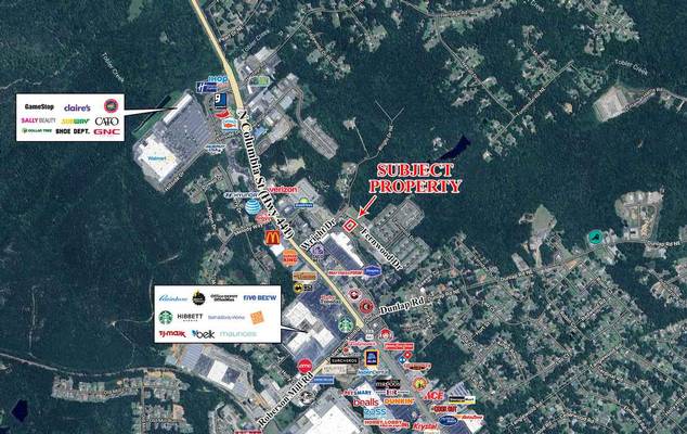 1003 Fernwood Drive, Milledgeville, GA 31061 - Photo 10