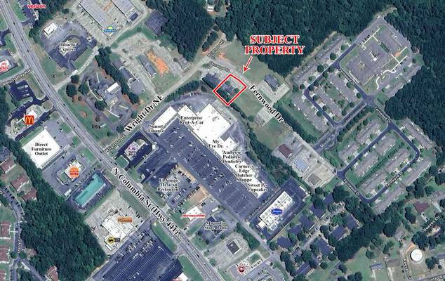 1003 Fernwood Drive, Milledgeville, GA 31061 - Photo 11