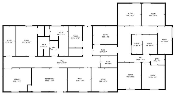 1003 Fernwood Drive, Milledgeville, GA 31061 - Photo 12