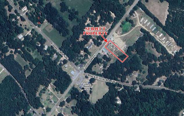 558 Gordon Highway, Gordon, GA 31031 - Photo 9