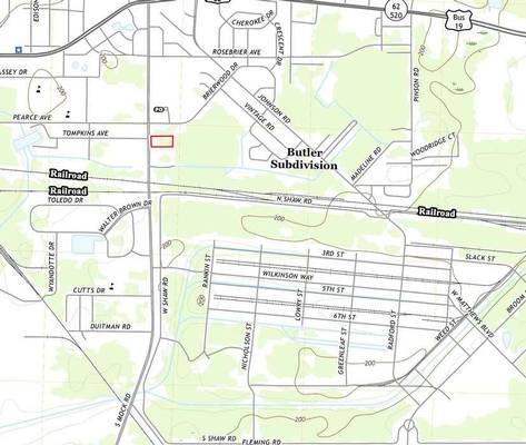 408 Mock Road, Albany, GA 31705 - Photo 2