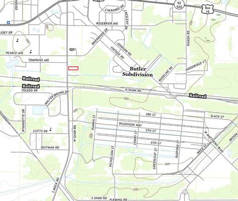 412 Mock Road, Albany, GA 31705 - Photo 2