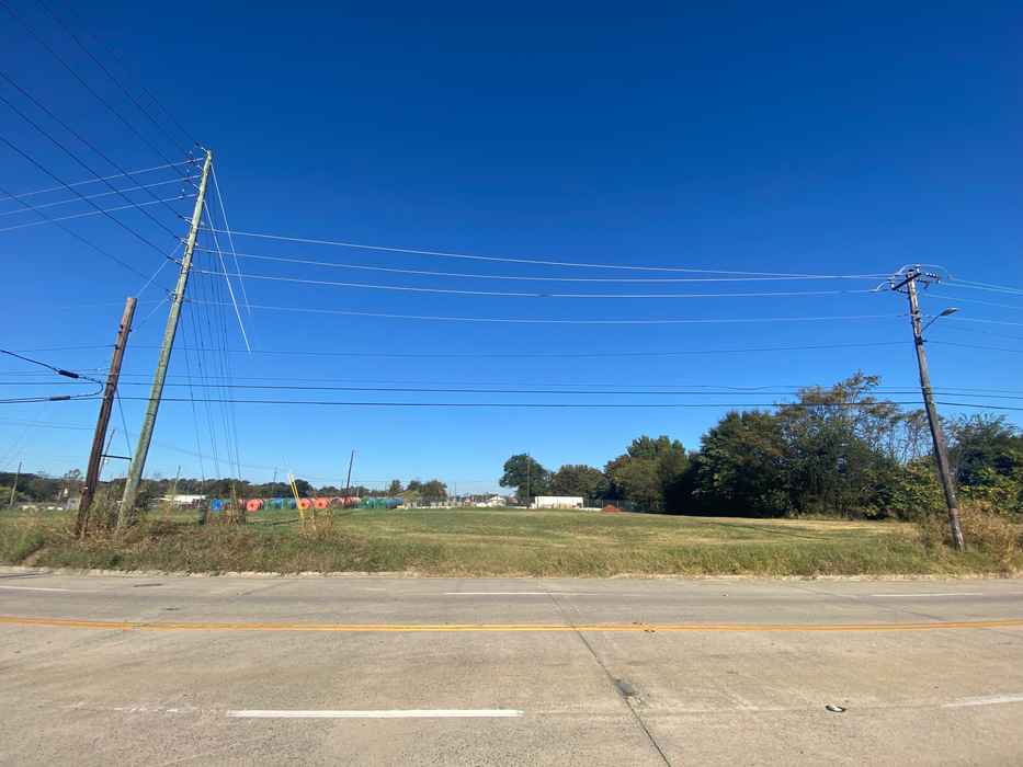 1155 Seventh Street, Macon, GA 31201 - Main Photo