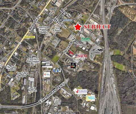 1155 Seventh Street, Macon, GA 31201 - Photo 6