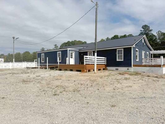 411 Pea Ridge Road, Eatonton, GA 31024 - Photo 2