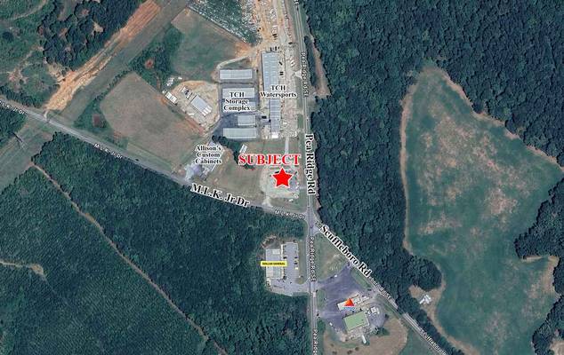 411 Pea Ridge Road, Eatonton, GA 31024 - Photo 12