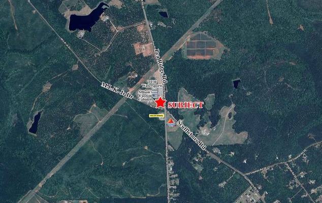 411 Pea Ridge Road, Eatonton, GA 31024 - Photo 13