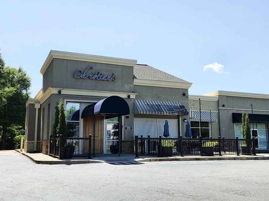 1693 Bass Road - 1693 Bass Road