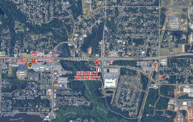 11 Corporate Pointe, Warner Robins, GA 31088 - Photo 8