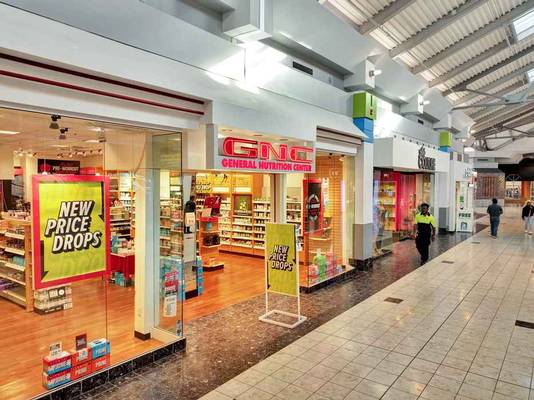 2922 Watson Boulevard, Centerville, GA 31028 - Photo 8